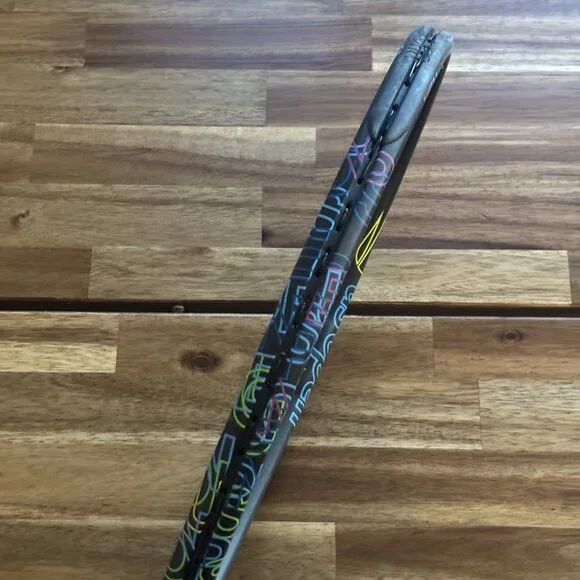 Wilson US Open BLX 100 Tennis Racket 2 4 1/4